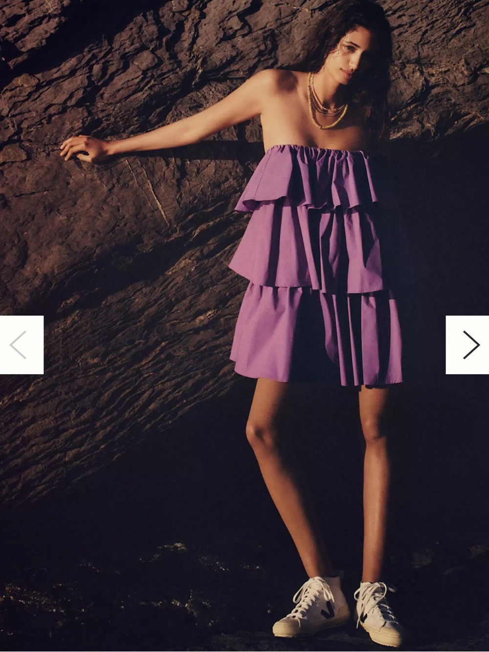 Anthropologie Corey Lynn Calter Balbina Strapless Mini Dress - Picture 5 of 11